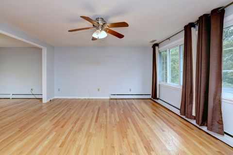 Tiny photo for 14 Loren Circle, Windsor, CT 06095 (MLS # 24133484)