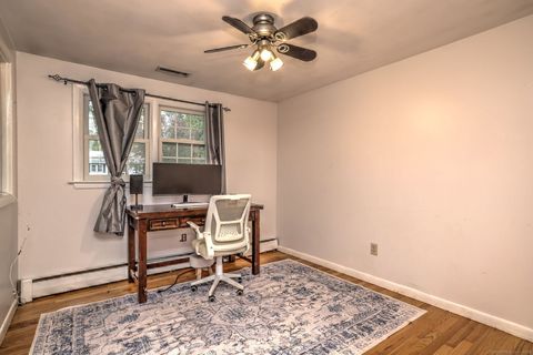 Tiny photo for 14 Loren Circle, Windsor, CT 06095 (MLS # 24133484)