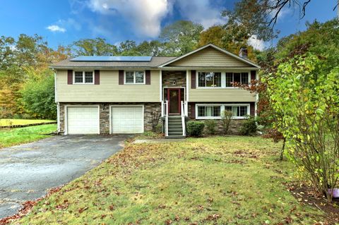 Photo of 14 Loren Circle, Windsor, CT 06095 (MLS # 24133484)