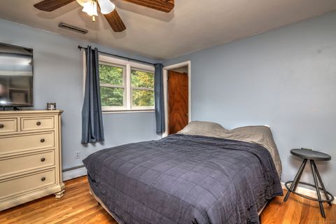 Tiny photo for 14 Loren Circle, Windsor, CT 06095 (MLS # 24133484)