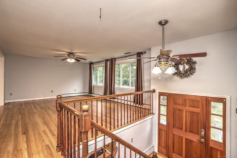 Tiny photo for 14 Loren Circle, Windsor, CT 06095 (MLS # 24133484)