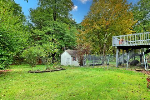 Tiny photo for 14 Loren Circle, Windsor, CT 06095 (MLS # 24133484)
