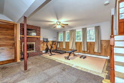 Tiny photo for 14 Loren Circle, Windsor, CT 06095 (MLS # 24133484)