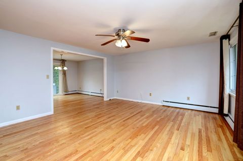Tiny photo for 14 Loren Circle, Windsor, CT 06095 (MLS # 24133484)