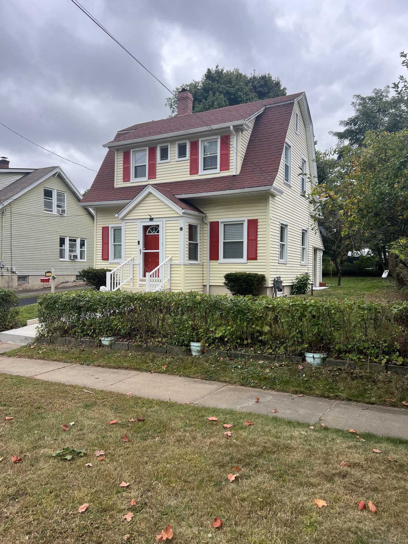112 Wolcott Hill Road, Wethersfield, Connecticut image 2