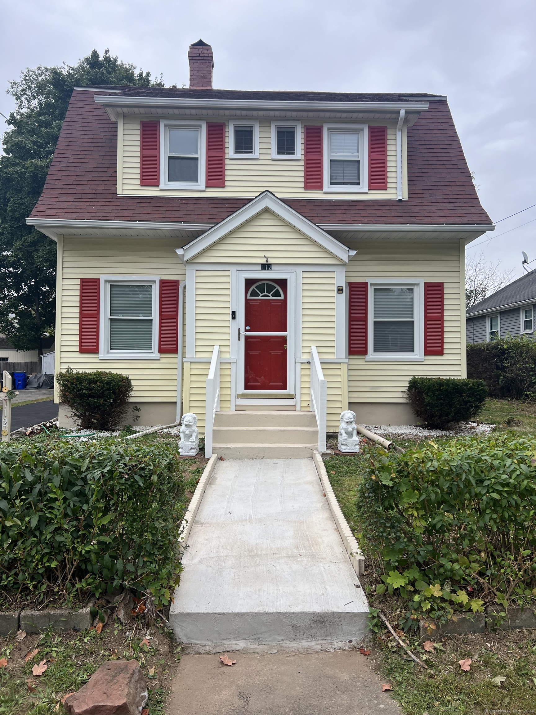 112 Wolcott Hill Road, Wethersfield, Connecticut image 3