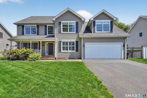 Photo of 40 Zurko Farm Road, Milford, CT 06461 (MLS # 24173242)