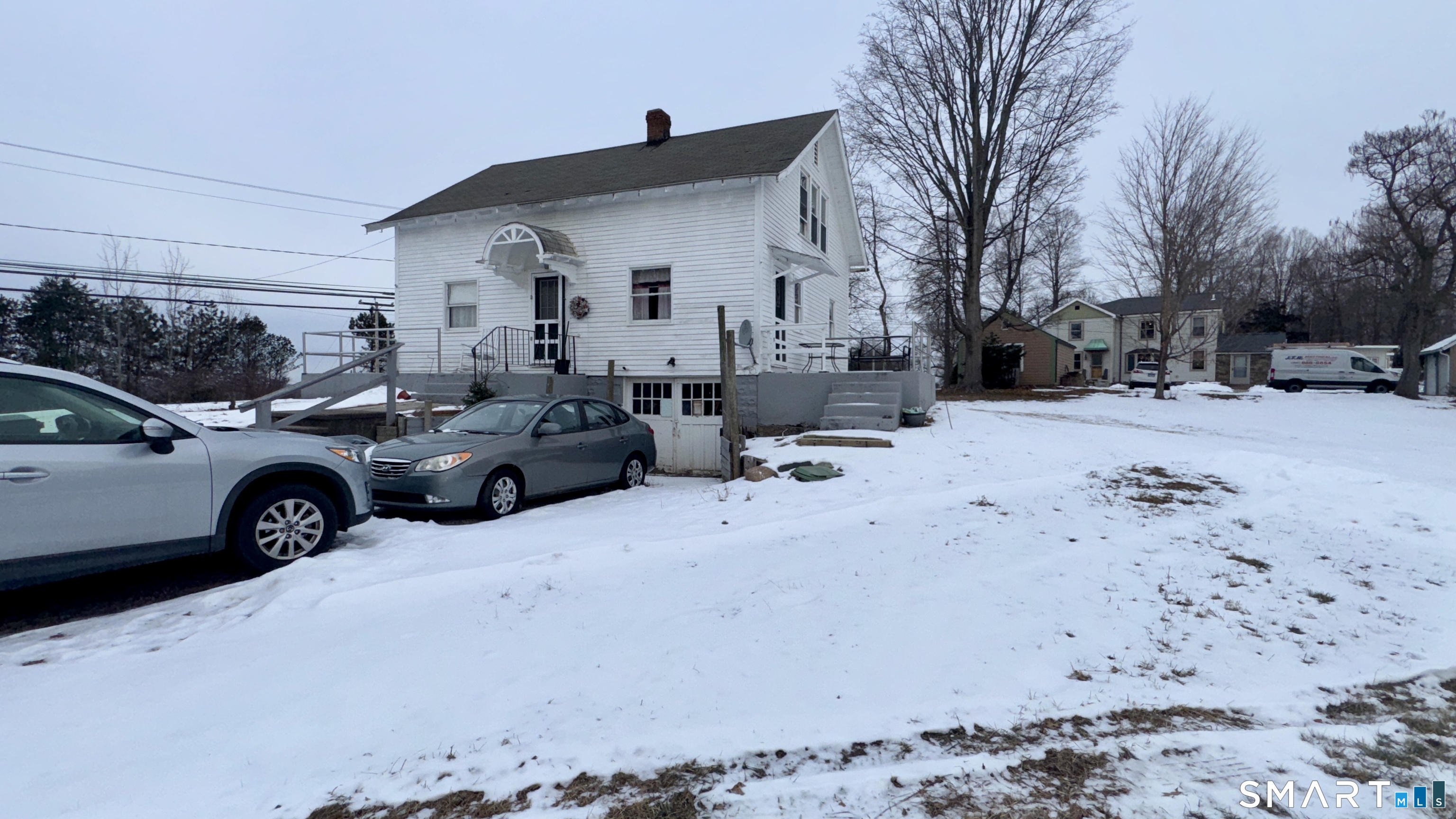 78 Prospect Hill Road