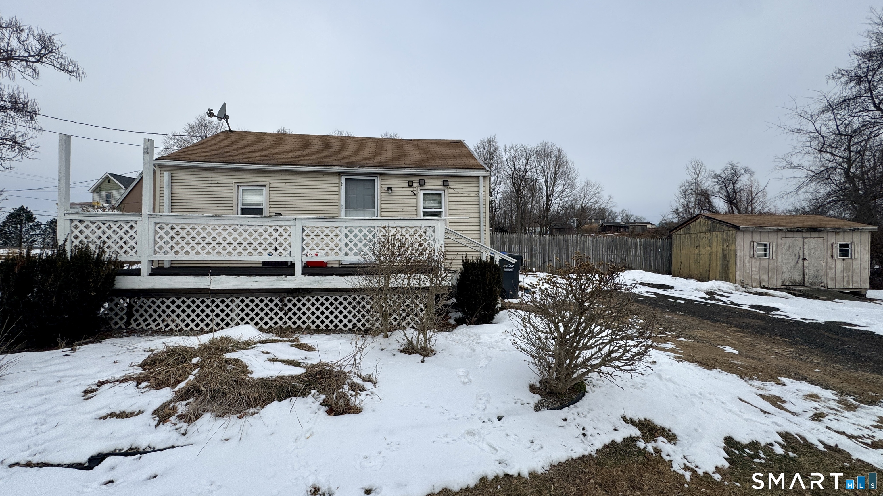 78 Prospect Hill Road