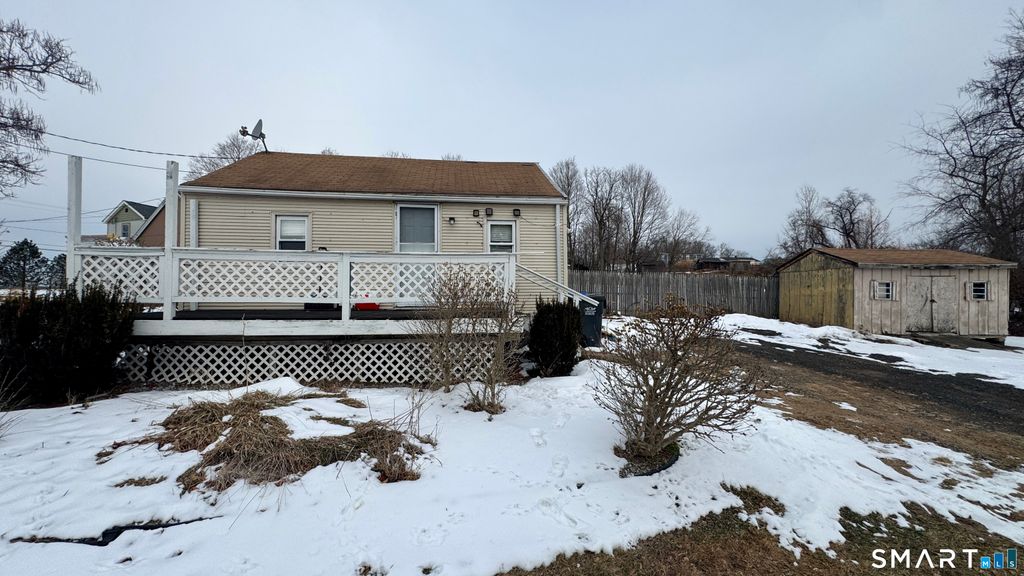 Photo of 78 Prospect Hill Road, East Windsor, CT 06088 (MLS # 24146536)