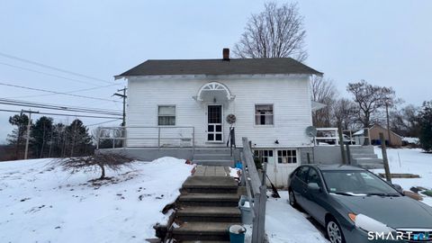 78 Prospect Hill Road East Windsor CT 06088