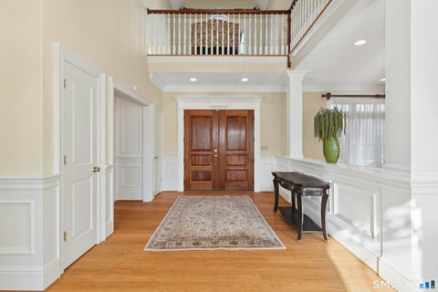 Tiny photo for 215 Old Mountain Road, Farmington, CT 06032 (MLS # 24192146)