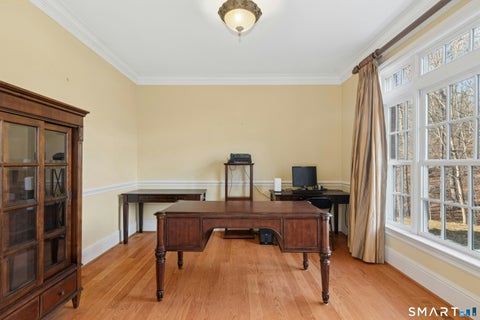 Tiny photo for 215 Old Mountain Road, Farmington, CT 06032 (MLS # 24192146)