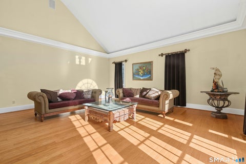 Tiny photo for 215 Old Mountain Road, Farmington, CT 06032 (MLS # 24192146)
