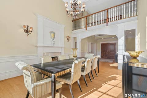 Tiny photo for 215 Old Mountain Road, Farmington, CT 06032 (MLS # 24192146)