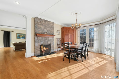 Tiny photo for 215 Old Mountain Road, Farmington, CT 06032 (MLS # 24192146)