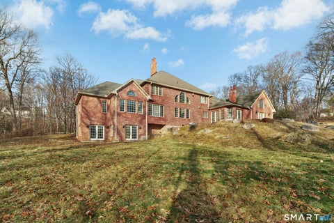 Tiny photo for 215 Old Mountain Road, Farmington, CT 06032 (MLS # 24192146)