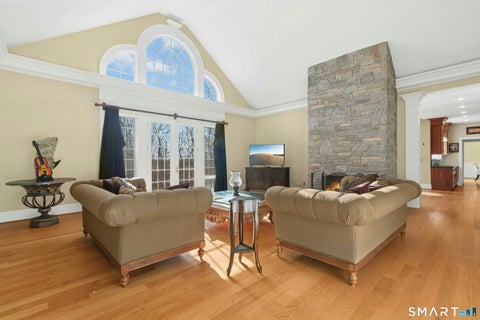 Tiny photo for 215 Old Mountain Road, Farmington, CT 06032 (MLS # 24192146)