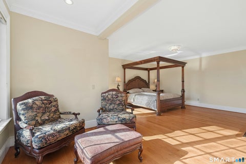 Tiny photo for 215 Old Mountain Road, Farmington, CT 06032 (MLS # 24192146)