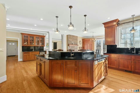 Tiny photo for 215 Old Mountain Road, Farmington, CT 06032 (MLS # 24192146)