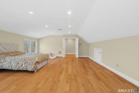 Tiny photo for 215 Old Mountain Road, Farmington, CT 06032 (MLS # 24192146)