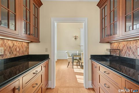 Tiny photo for 215 Old Mountain Road, Farmington, CT 06032 (MLS # 24192146)