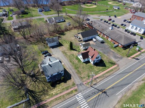 Tiny photo for 616 Main Street, Somers, CT 06071 (MLS # 24165963)