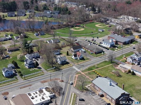 Tiny photo for 616 Main Street, Somers, CT 06071 (MLS # 24165963)