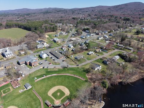 Tiny photo for 616 Main Street, Somers, CT 06071 (MLS # 24165963)