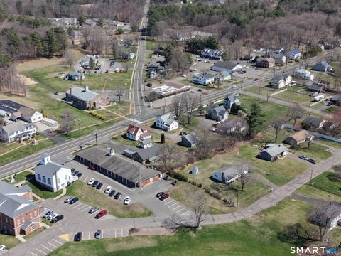 Tiny photo for 616 Main Street, Somers, CT 06071 (MLS # 24165963)