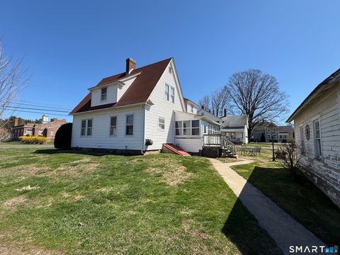 Tiny photo for 616 Main Street, Somers, CT 06071 (MLS # 24165963)