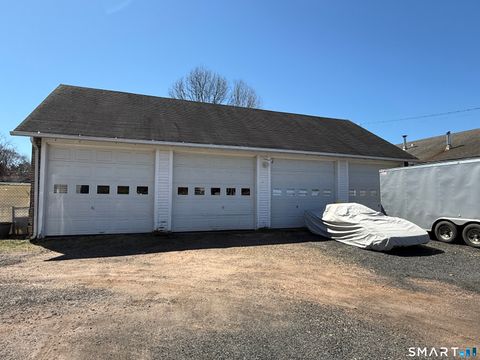 Tiny photo for 616 Main Street, Somers, CT 06071 (MLS # 24165963)