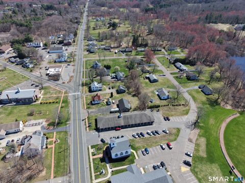 Tiny photo for 616 Main Street, Somers, CT 06071 (MLS # 24165963)