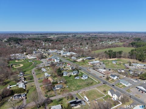 Tiny photo for 616 Main Street, Somers, CT 06071 (MLS # 24165963)