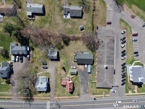 Tiny photo for 616 Main Street, Somers, CT 06071 (MLS # 24165963)