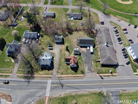 Tiny photo for 616 Main Street, Somers, CT 06071 (MLS # 24165963)