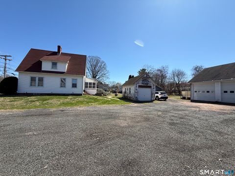 Tiny photo for 616 Main Street, Somers, CT 06071 (MLS # 24165963)