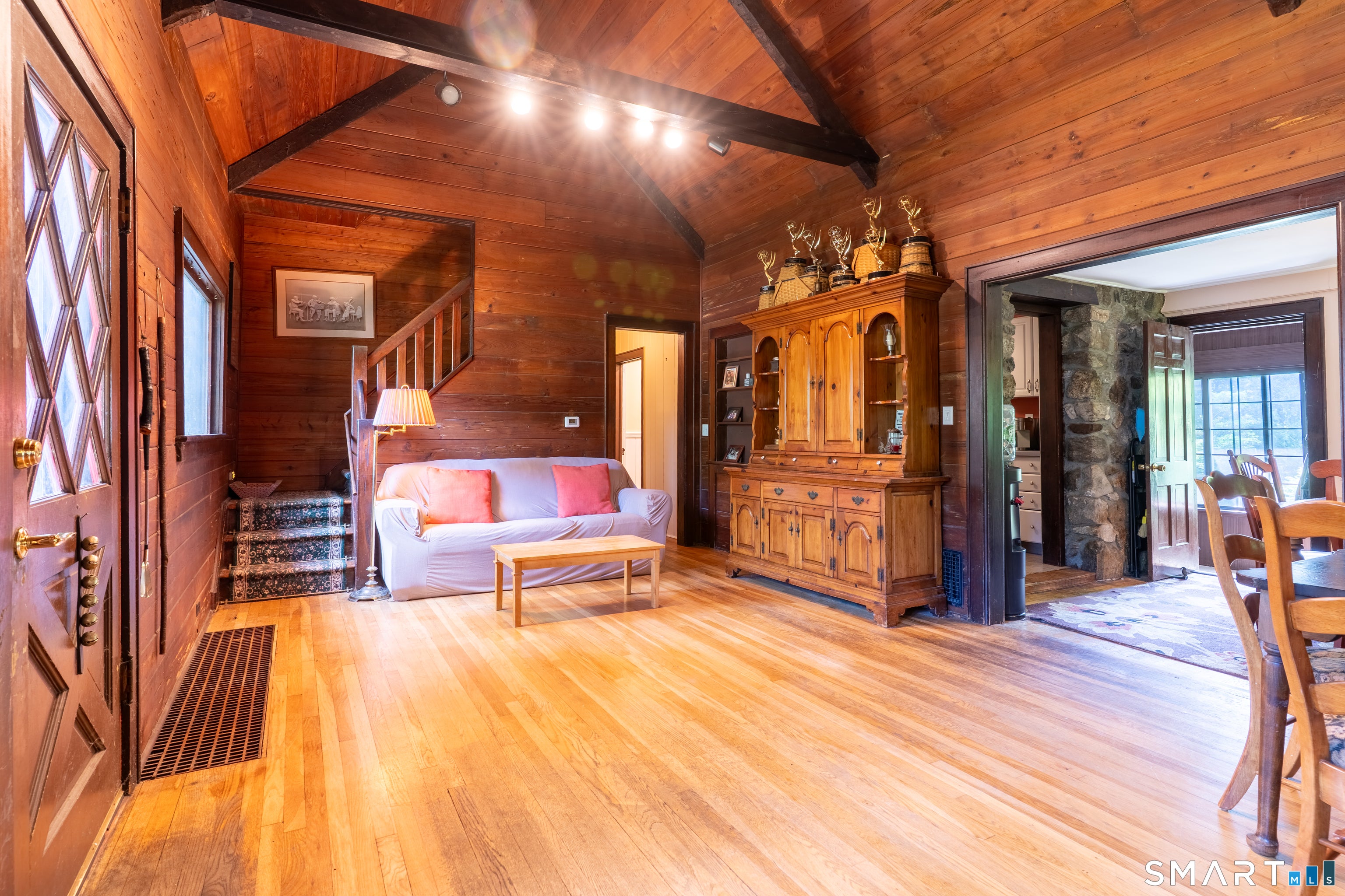 296 Bennetts Farm Road