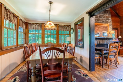 Tiny photo for 296 Bennetts Farm Road, Ridgefield, CT 06877 (MLS # 24199871)