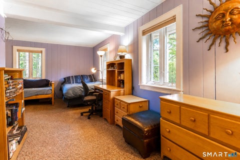Tiny photo for 296 Bennetts Farm Road, Ridgefield, CT 06877 (MLS # 24199871)