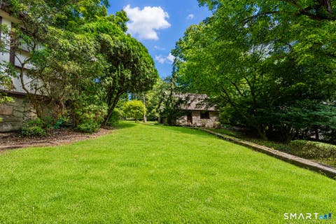 Tiny photo for 296 Bennetts Farm Road, Ridgefield, CT 06877 (MLS # 24199871)