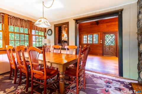 Tiny photo for 296 Bennetts Farm Road, Ridgefield, CT 06877 (MLS # 24199871)