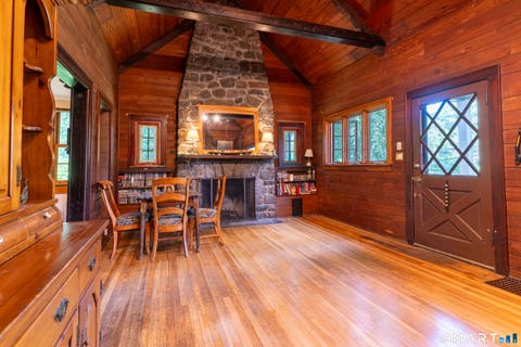 Tiny photo for 296 Bennetts Farm Road, Ridgefield, CT 06877 (MLS # 24199871)