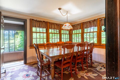 Tiny photo for 296 Bennetts Farm Road, Ridgefield, CT 06877 (MLS # 24199871)