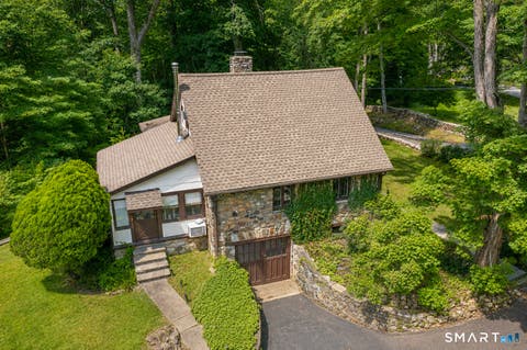 Tiny photo for 296 Bennetts Farm Road, Ridgefield, CT 06877 (MLS # 24199871)