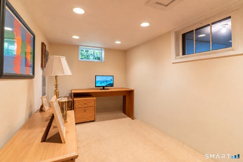 Tiny photo for 296 Bennetts Farm Road, Ridgefield, CT 06877 (MLS # 24199871)