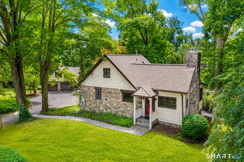 Tiny photo for 296 Bennetts Farm Road, Ridgefield, CT 06877 (MLS # 24199871)