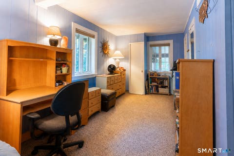 Tiny photo for 296 Bennetts Farm Road, Ridgefield, CT 06877 (MLS # 24199871)