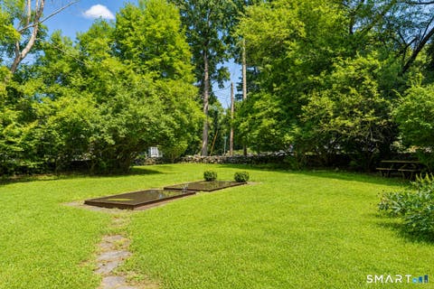 Tiny photo for 296 Bennetts Farm Road, Ridgefield, CT 06877 (MLS # 24199871)