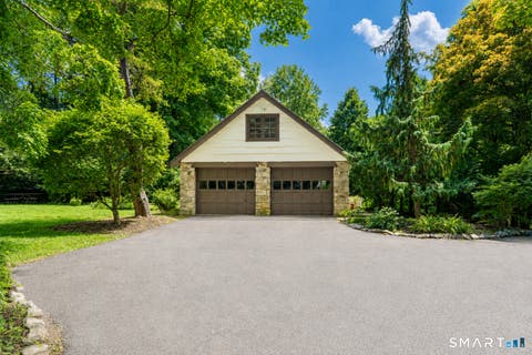 Tiny photo for 296 Bennetts Farm Road, Ridgefield, CT 06877 (MLS # 24199871)